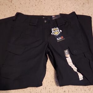 5.11 Tactical Womens Flex-Tac Stryke Pant Regular Fit Sz 8 NEW